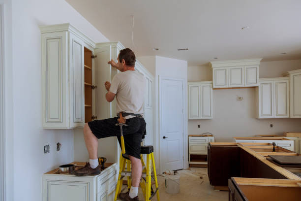 Licensed Kitchen Renovation service in Rockville, MN - BM Kitchen