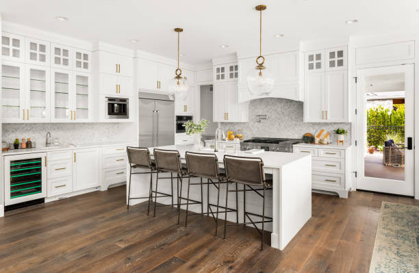 24/7 Emergency Kitchen Renovation experts in Rockville, MN