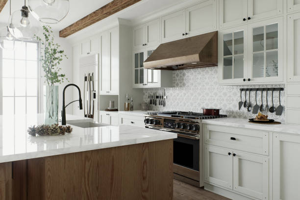 Affordable Kitchen Renovation solutions in Rockville, MN